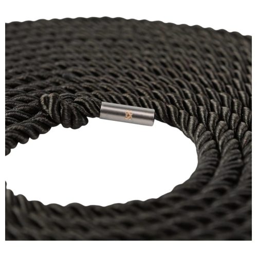 Sei Mio bondage kötél - fekete