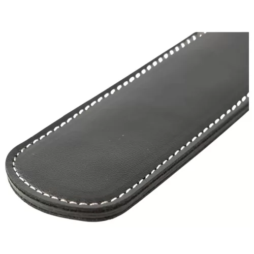 Sei Mio hosszú fekete paskoló