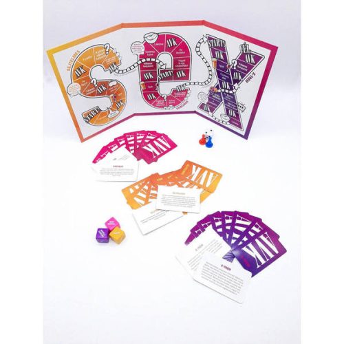 AVK - Adsz vagy kapsz szextársas