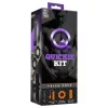 Quickie Kit - péniszpumpa szett - 4 részes
