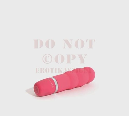 Bswish Cute pearl szilikon vibrátor