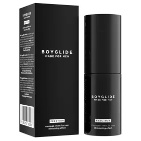   Intimateline Boyglide Erection - stimuláló intim krém férfiaknak