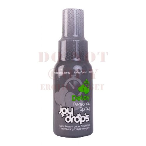 Delay personal spray - 50 ml.