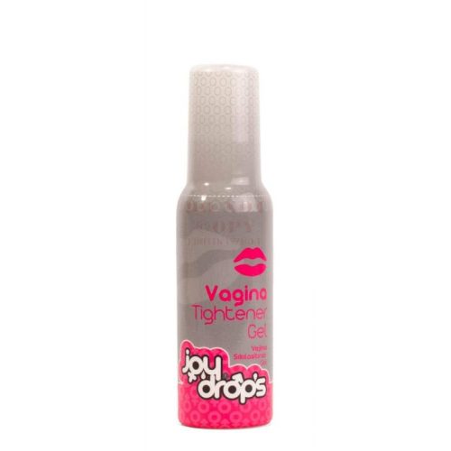 Joydrops vagina szűkítő krém - 100 ml