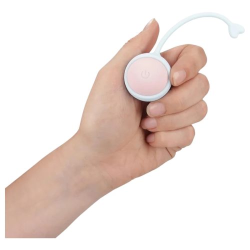 Loveline tölthető gésagolyó szett