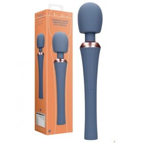 Loveline akkus szilikon masszírozó vibrátor Loveline akkus szilikon masszírozó vibrátor