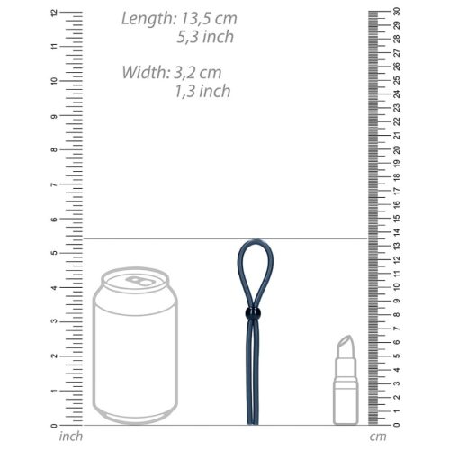 Loveline Stormy szilikon szex szett