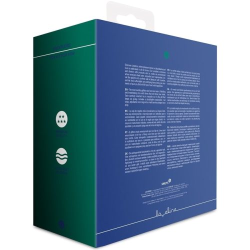 Loveline Stormy szilikon szex szett