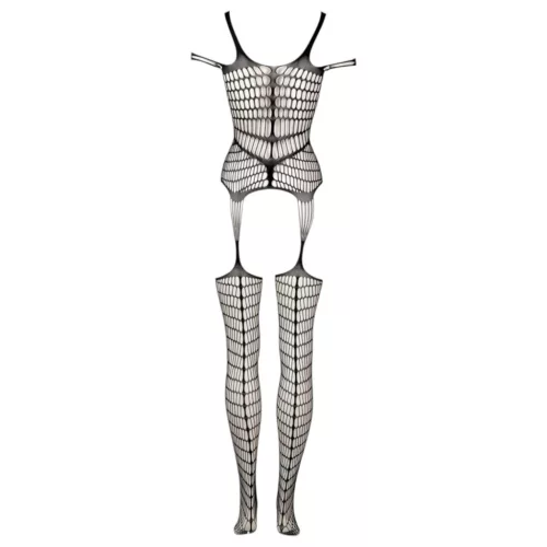 Le Désir fekete necc overál - S-XL