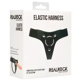 RealRock Elastic - alsó, felcsatolható termékhez