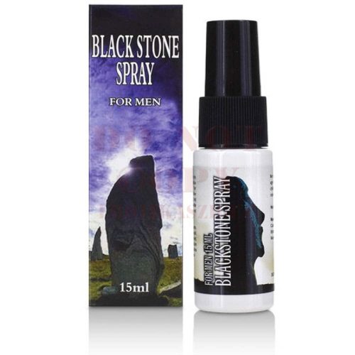Blackstone késleltető spray - 15 ml