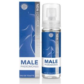 Male férfi feromon spray - 14 ml