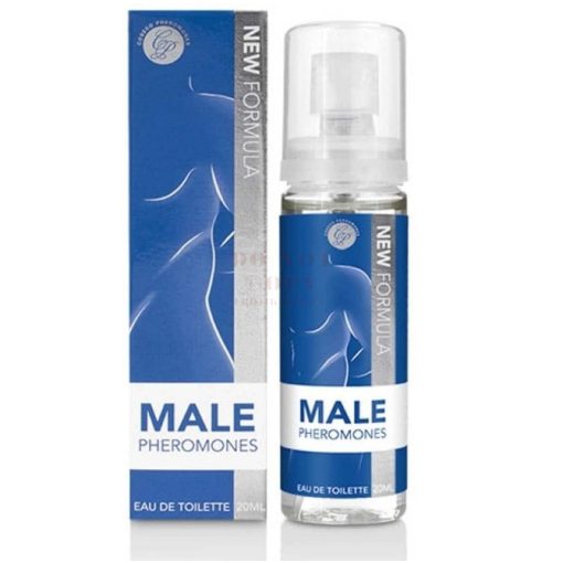 Male férfi feromon spray - 14 ml