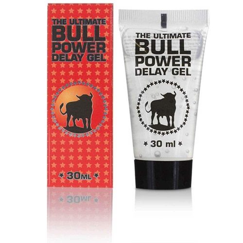 Bull power késleltető spay - 15 ml