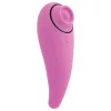 FEELZTOYS Femmegasm - akkus 2in1 csikló vibrátor