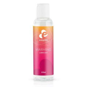 EasyGlide melegedő vízbázisú síkosító - 150 ml EasyGlide melegedő vízbázisú síkosító - 150 ml