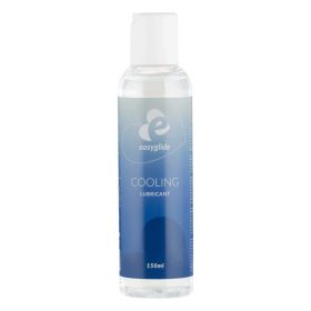 EasyGlide hűsítő vízbázisú síkosító - 150 ml EasyGlide hűsítő vízbázisú síkosító - 150 ml
