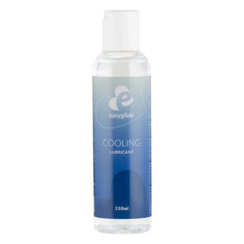 EasyGlide hűsítő vízbázisú síkosító - 150 ml