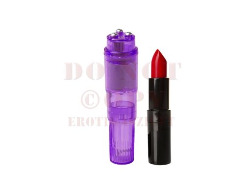 Easytoys Pocket Rocket csiklóizgató szett - lila