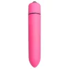 Easytoys mini vízálló rúdvibrátor - pink
