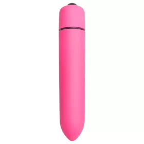 Easytoys mini vízálló rúdvibrátor - pink