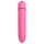 Easytoys mini vízálló rúdvibrátor - pink