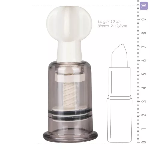 Easytoys kicsi mellszívó pumpa