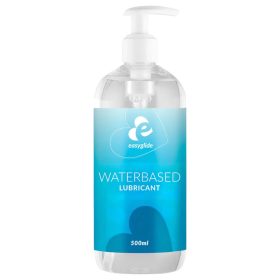 EasyGlide vízbázisú síkosító - 500 ml