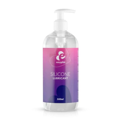 EasyGlide szilikonbázisú síkosító - 500 ml