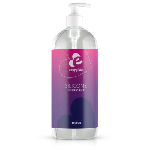 EasyGlide szilikonbázisú síkosító - 1000 ml