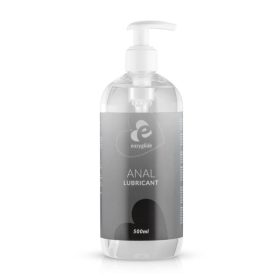 EasyGlide anál vízbázisú síkosító - 500 ml EasyGlide anál vízbázisú síkosító - 500 ml
