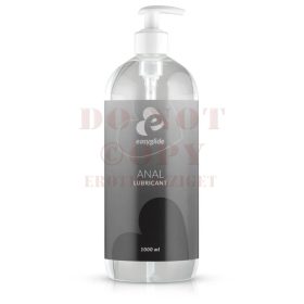 EasyGlide anál vízbázisú síkosító - 1000 ml EasyGlide anál vízbázisú síkosító - 1000 ml