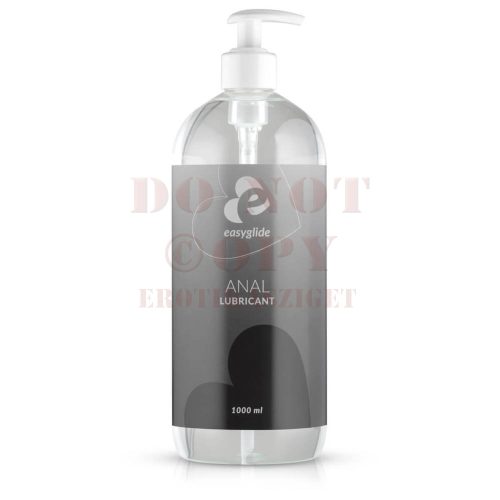 EasyGlide anál vízbázisú síkosító - 1000 ml