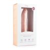 Easyglide letapasztatható szilikon dildó - 21 cm