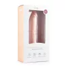 Easytoys letapasztatható szilikon dildó - 21 cm