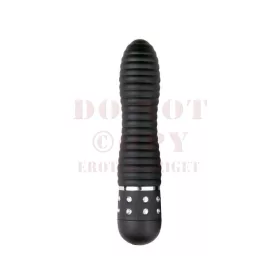 Easytoys Diamond mini vízálló rúdvibrátor - fekete