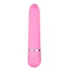 Easytoys Diamond vízálló rúdvibrátor - rózsaszín