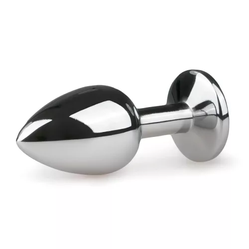 Easytoys análkúp áttetsző kővel - kis méret