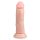 Easyglide letapasztatható élethű dildó - 15 cm