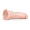 Easyglide letapasztatható élethű dildó - 15 cm