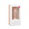 Easyglide letapasztatható élethű dildó - 15 cm