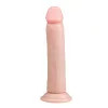 Easyglide letapasztatható élethű dildó - 20 cm