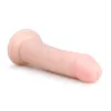 Easyglide letapasztatható élethű dildó - 20 cm
