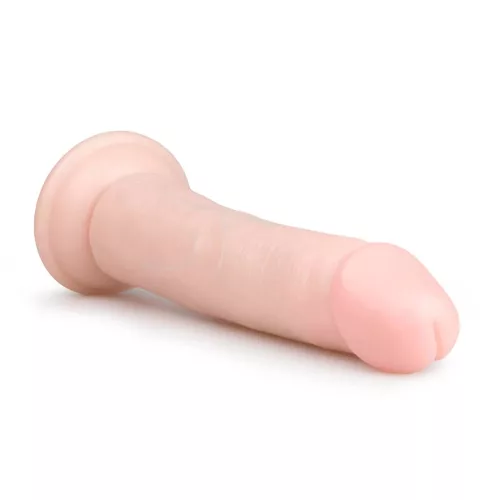 Easyglide letapasztatható élethű dildó - 20 cm
