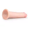 Easyglide letapasztatható élethű dildó - 20 cm