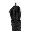 Easytoys bondage fekete kötél - 5 m