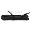 Easytoys bondage fekete kötél - 5 m
