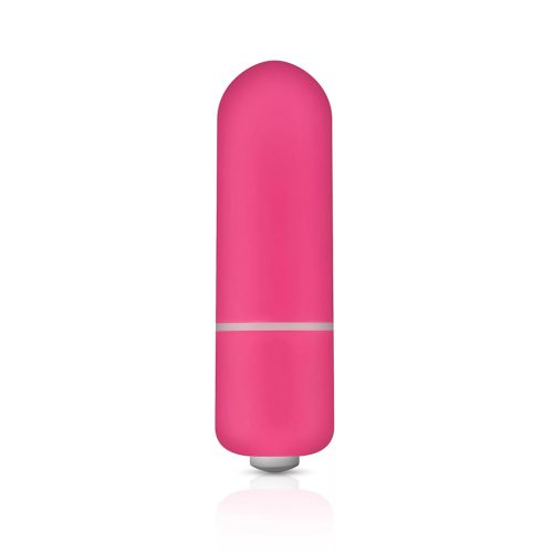 Easytoys mini rúdvibrátor - pink