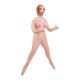 Inflatable Fun Doll guminő - 145 cm