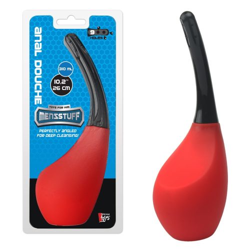 MenzStuff 9 Hole - anál zuhany (310ml)